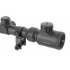 Оптичний приціл 3-9x50 with high mounting rings [PCS]